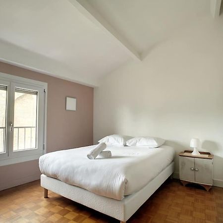 Appartement La Cite Périgueux Eksteriør billede