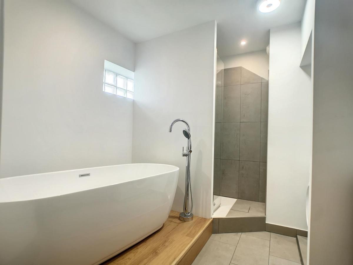 Appartement La Cite Périgueux Eksteriør billede