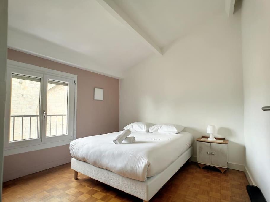 Appartement La Cite Périgueux Eksteriør billede